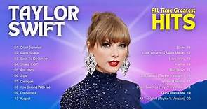 Taylor Swift Songs Playlist ~ Taylor Swift All Time Greatest Hits
