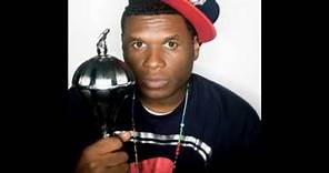 Jay Electronica - Attack of the Clones