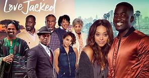 Love Jacked (2018 Movie) Official Trailer 2 - Amber Stevens West, Mike Epps, Shamier Anderson