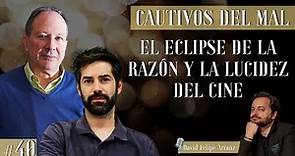 Cautivos del mal #40: Ignacio Gómez y Alberto Moreno, el eclipse de la razón y la lucidez del cine