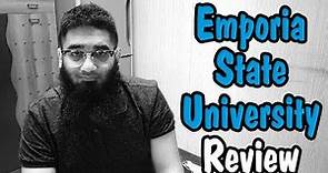 🏫 Emporia State University Worth it ? + Review!🎓