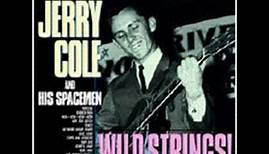 *Popcorn Oldies* - Jerry Cole - "Land of dreams"