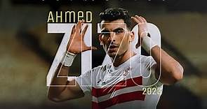 Ahmed Sayed ZIZO ● The Flying Wing ● Extraordinary Skills & Goals ● 2023 | HD