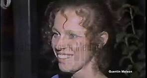 Louise Lasser Interview (August 15, 1977)