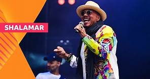 Shalamar - A Night To Remember (Radio 2 in the Park 2023)
