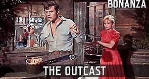 Bonanza - The Outcast | Episode 17 | Full Western Series | Classic Western