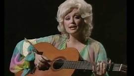 Dolly Parton - Coat of many colors