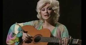 Dolly Parton - Coat of many colors