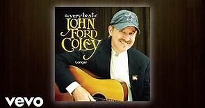 John Ford Coley - Longer (audio)