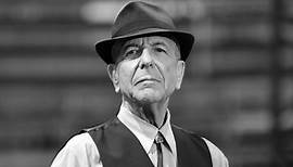 Musiklegende Leonard Cohen ist tot