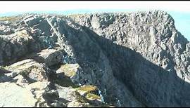 Climbing Ben Nevis - Scotland's Highest Point