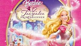 Barbie in Die 12 tanzenden Prinzessinnen - ganzer Film auf Deutsch youtube