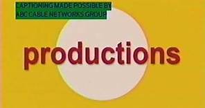 That's So Productions/Warren & Rinsler Productions/Disney Channel Originals (2005/2006)
