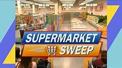 Supermarket Sweep (August 8, 2001, 1 | #7_2002): Karla & Joseph/Jamie & Jennifer/John & Gina