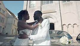 AfroRomance (MARIAGE CONGO & GUADELOUPE) TRAILER