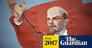 Top 10 books about the Russian Revolution