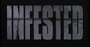 Ticks 1993 - Trailer With Original "Infested" Title Card