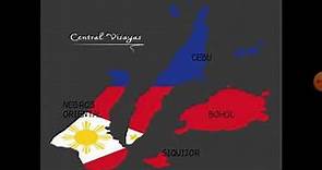 Central Visayas | Philippine Literature |