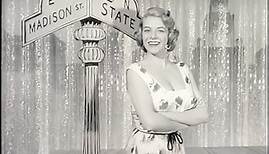 Rosemary Clooney - Chicago, That Toddlin' Town | 1956