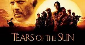 Tears Of The Sun (2003) Full Movie Review | Bruce Willis & Monica Bellucci | Review & Facts
