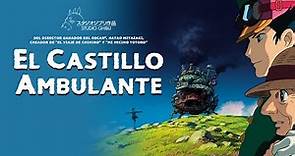 El Castillo Ambulante - Trailer Oficial (Chile)