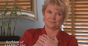 Erika Slezak on the "One Life to Live" producers - TelevisionAcademy.com/Interviews