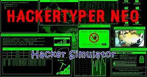 Geekprank.com: Hacker