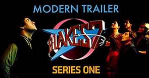 Blake's 7 - Modern Trailer (Series One)