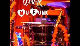 D'MAR "Nu Funk" Music Video from the Album "Nu Funk Soul".