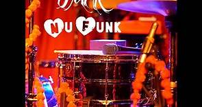 D'MAR "Nu Funk" Music Video from the Album "Nu Funk Soul".