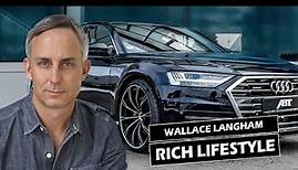Wallace Langham | Biography | Rich Lifestyle 2021