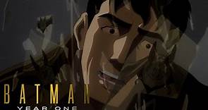 Batman Suits Up For The First Time | Batman: Year One