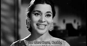 Mr. X in Bombay (1964) Old is gold ( KISHOR KUMAR ) #youtube evergreen hindi movies