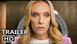 THE POWER Trailer (2023) Toni Collette
