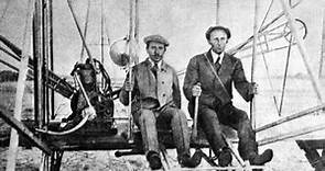 El Avión - Documental Invento de los Hermanos Wright