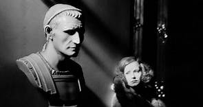 The Mysterious Lady 1928 (silent) - Greta Garbo, Conrad Nagel, Gustav von S
