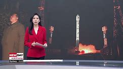 Kim Jong-un hails spy satellite launch as right to self-defense