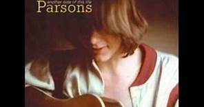 Gram Parsons-Codine (Another Side Of Life-Lost Recordings)