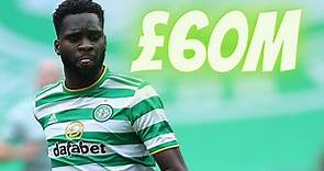 Odsonne Edouard transfer bids could top £60million, claims former Celtic striker