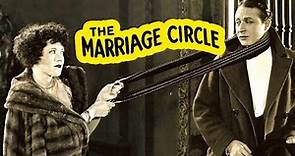 The Marriage Circle (1924) Full Length Silent Comedy Movie