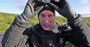 How To Drysuit Dive Like A Pro