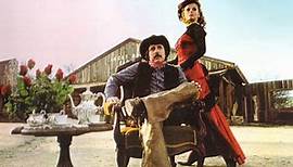 Lee Hazlewood & Ann-Margret - The Cowboy & The Lady