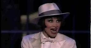 Chita Rivera’s Greatest Performances (Available Online)