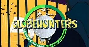Globehunters: An Around the World in 80 Days Musical Adventure