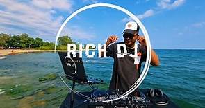 Rich Dj - Afrobeat Mix 2023