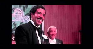 Harlem Nights - Della Reese We Can All be some fightin muthafuckas in here