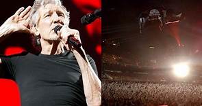 Roger Waters en Argentina 2023: fechas del recital, entradas y todo lo que tenés que saber