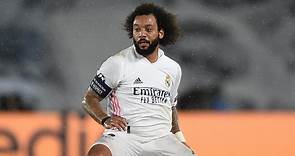 Marcelo ya decidió dónde jugará luego de terminar su etapa en Real Madrid