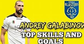 Andrey galabinov skills and goals | andrey galabinov skills | andrey galabinov | andery galabinov