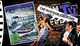 Poseidon Inferno - Großartige Schifftouris auf Höllenfahrt (Unboxing/Review)